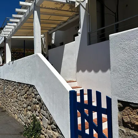 Da Elisa Appartamento