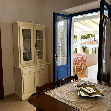 Da Elisa Appartamento *