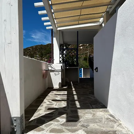 شقة Da Elisa Chiessi