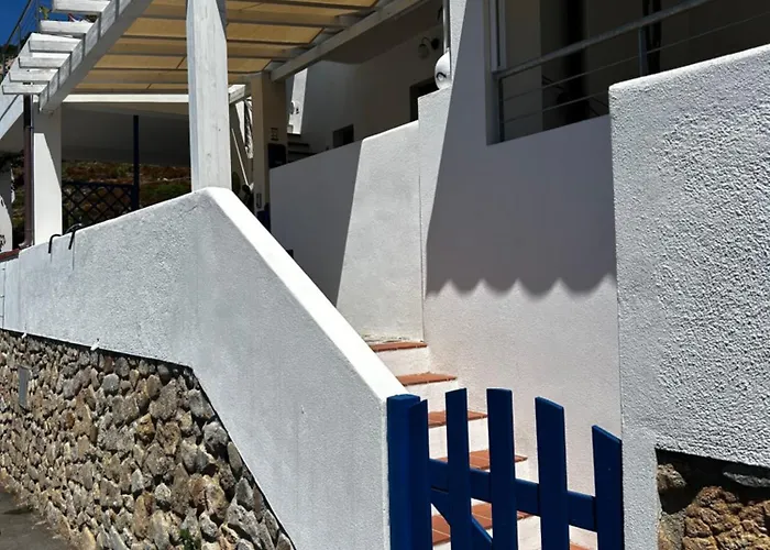 Da Elisa Appartamento