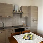 Da Elisa Apartment Chiessi