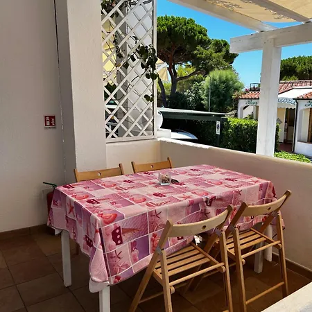 Da Elisa Apartment