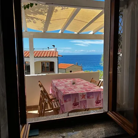 Appartement Da Elisa