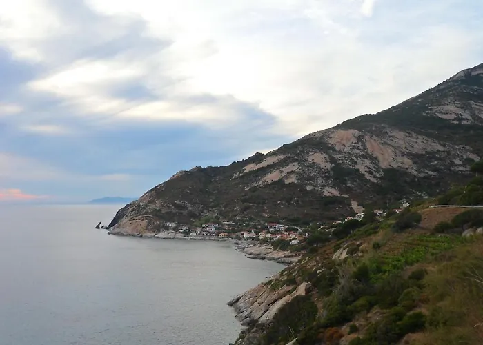 Da Elisa Apartment *