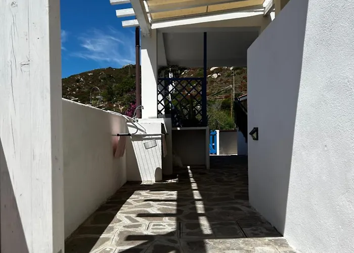 Lägenhet Da Elisa Chiessi